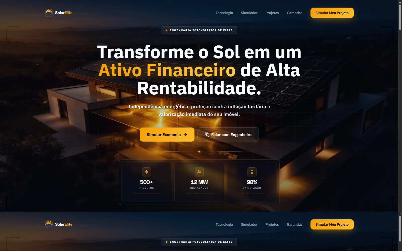 Energia Solar