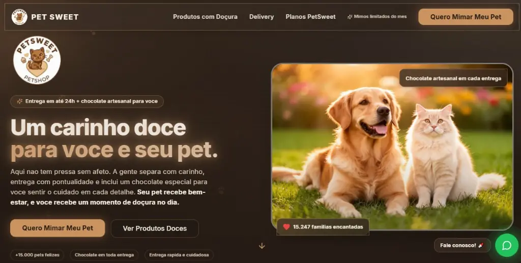 PetShop